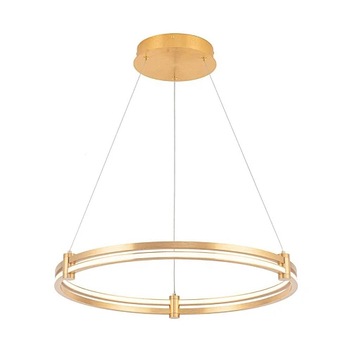 Подвесной светодиодный светильник Stilfort Tooring 4006/05/01P