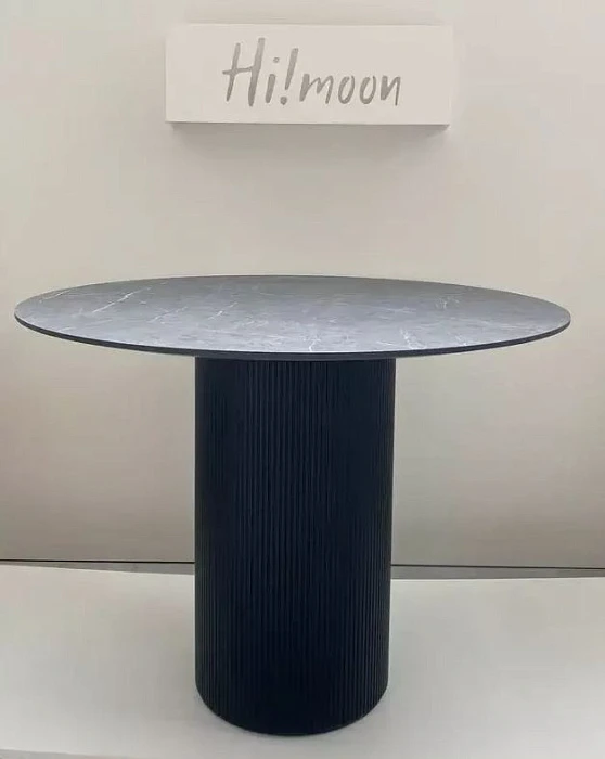 Стол обеденный Hi!Moon Субра 100см