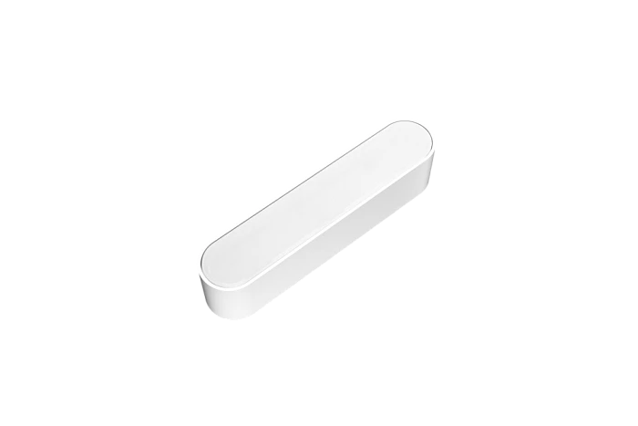 Светильник трековый ZZOK NLM06-WH-S