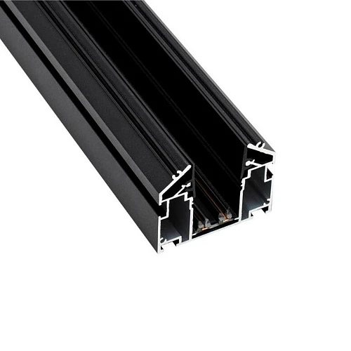 Трековый шинопровод для натяжного потолка Aployt Magnetic track 220 APL.0276.00.200