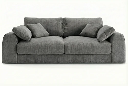 Диван Cloud Island прямой