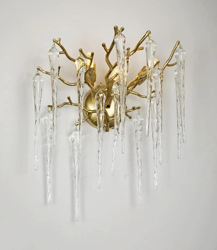 Бра Alfa Light F1924-35 GD