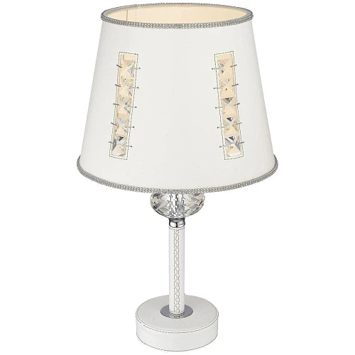 Настольная лампа Wertmark Adelina WE392.01.004