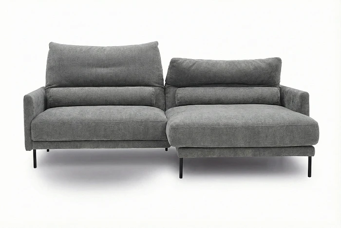 Диван SAIWALA Скон с оттоманкой