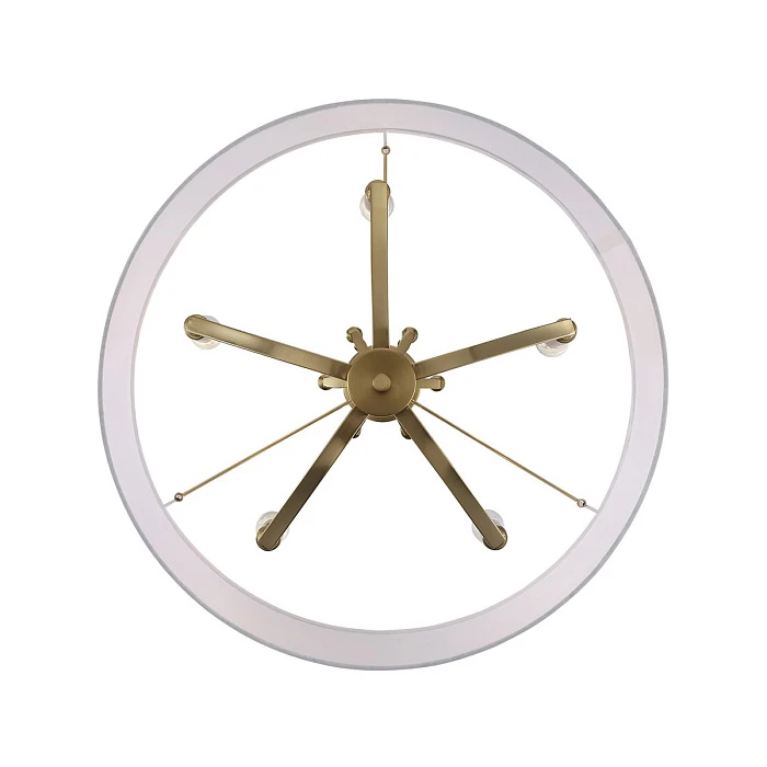 Подвесная люстра ST Luce Opalus SL1403.303.05