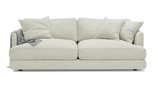 Диван Fiesta Ибица прямой