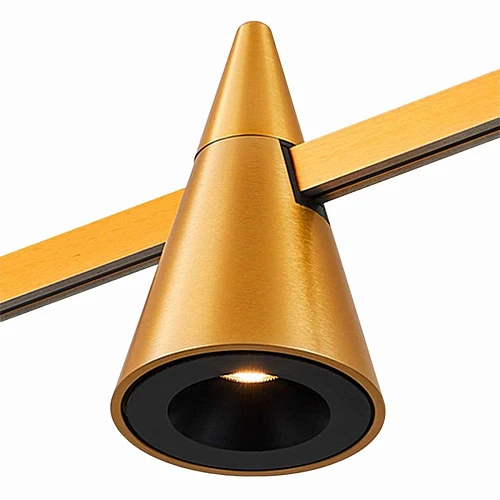 Трековый светильник ST LUCE ST813.246.05