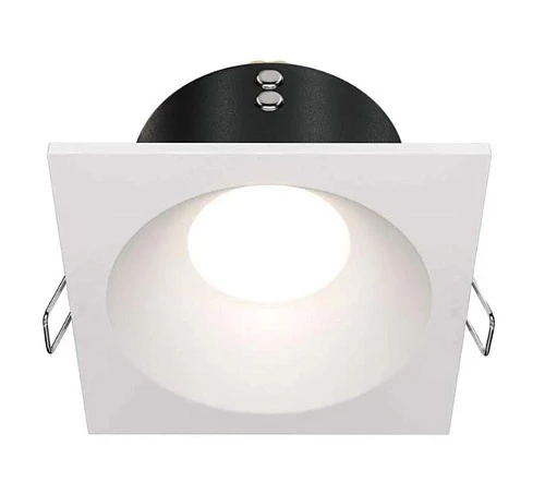 Светильник точечный Maytoni DL033-2-01W