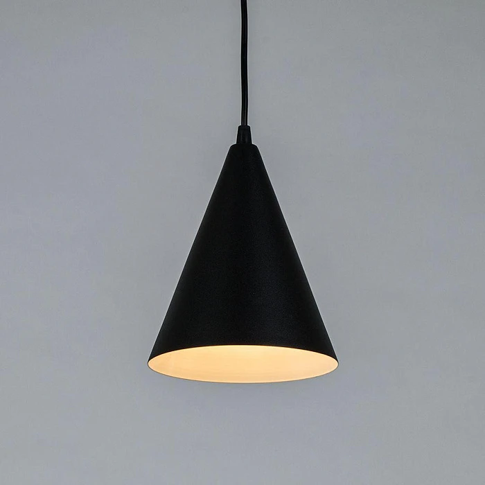 Подвесной светильник Arte Lamp Lark A7074SP-1BK