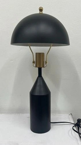 Настольная лампа Alfa Light F2324-33