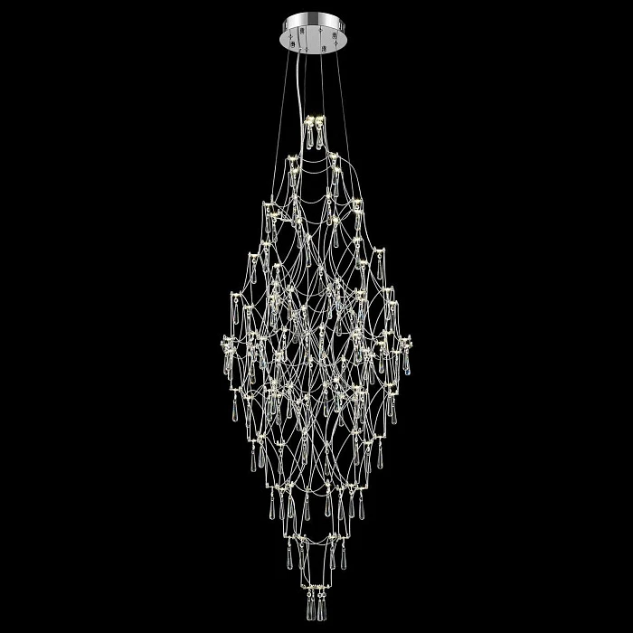 Подвесной светильник WERTMARK FELICITY WE339.06.103