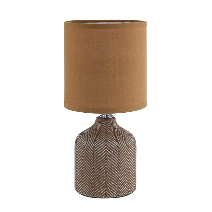 Настольная лампа Lumion County Inina 8175/1T