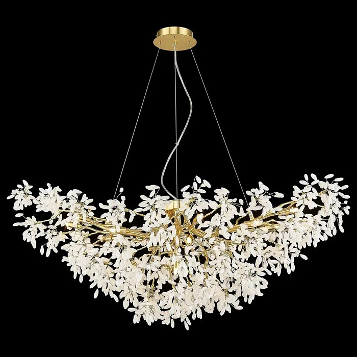 Подвесной светильник WERTMARK DOROTHY WE193.13.423