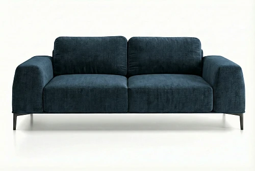 Диван Cloud Cloud прямой двухместный