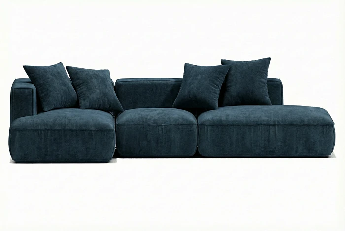 Диван STOP MEBEL Allure