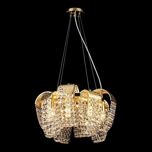 Люстра подвесная Lussole PRESIDIO LSP-6044