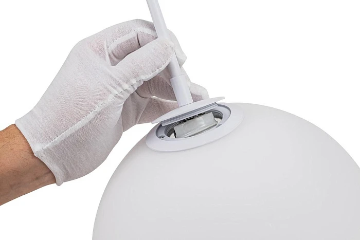 Подвесной светильник Stilfort Antell 2168/01/01P