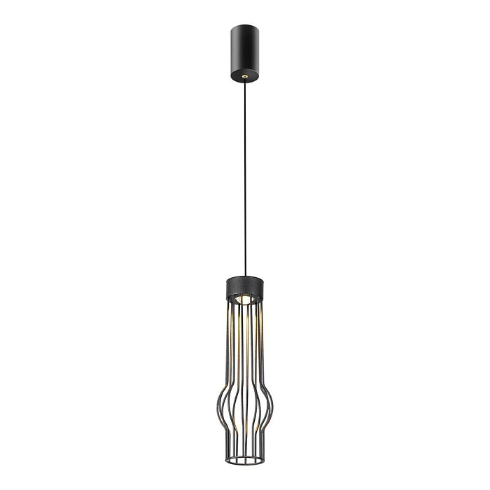 Подвесной светильник Lussole LSP-4022