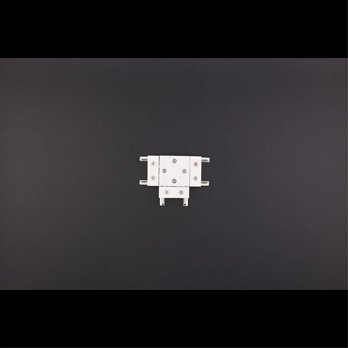 Коннектор питания Т-образный Aployt Magnetic track 48 APL.0181.10.05