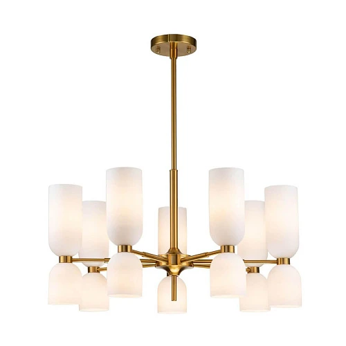 Подвесная люстра Favourite Amusing 2876-7P