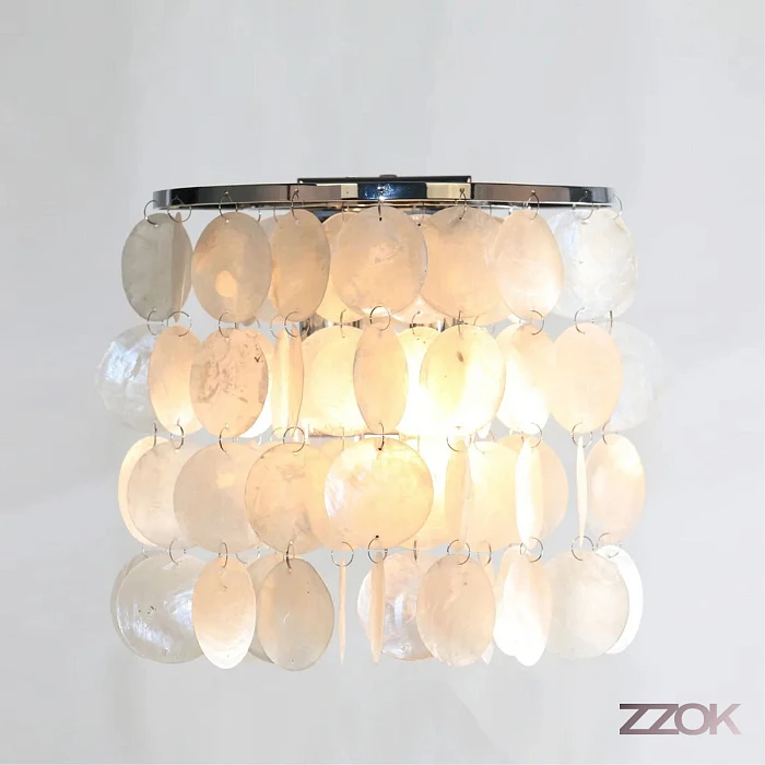 Бра Milosh tendence 0901WL-2WT