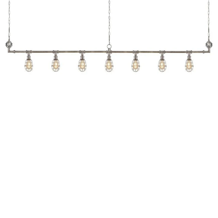 Подвесной светильник Covali PL-51558