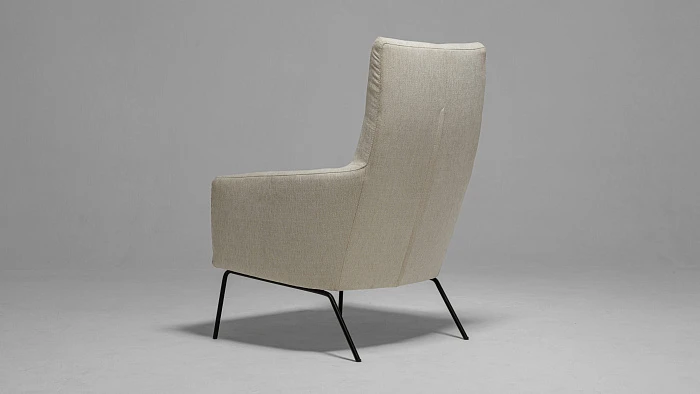 Кресло IVASA Dersy