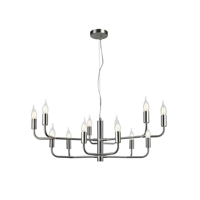 Люстра подвесная Aployt Evlalia APL.338.03.12