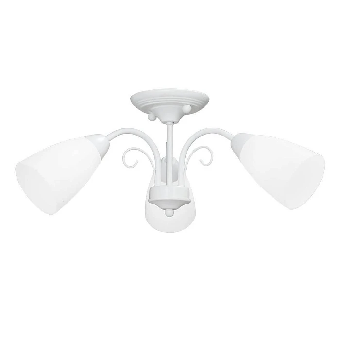 Потолочная люстра Vitaluce V3499-0/3PL