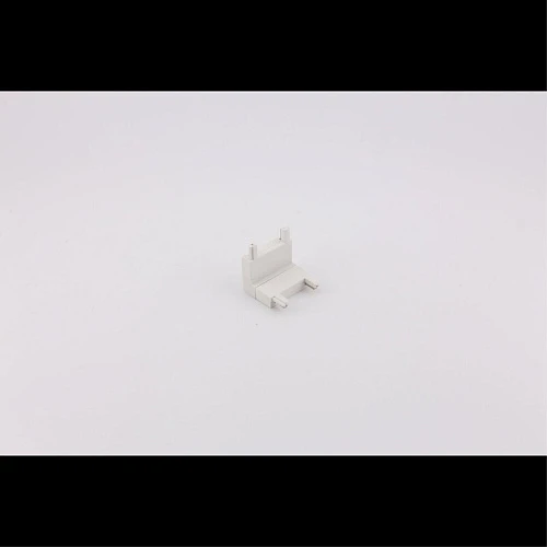 Коннектор питания угловой Aployt Magnetic track 48 APL.0181.10.02