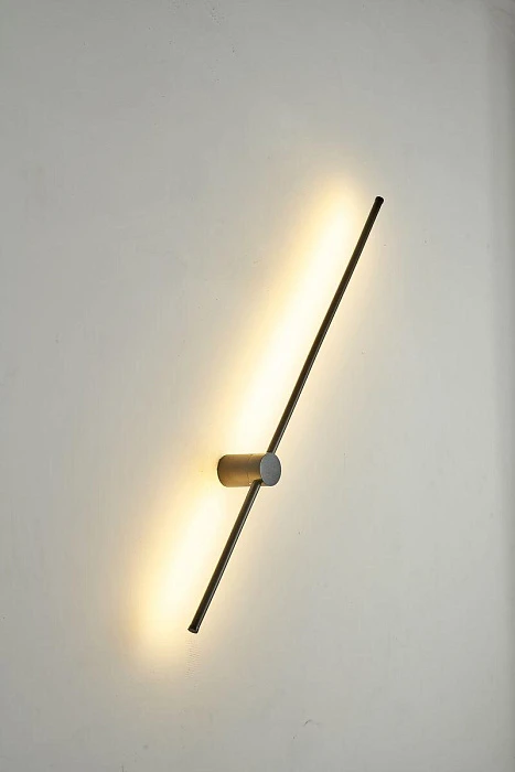 Бра iLedex Royal 6006-1200 BK