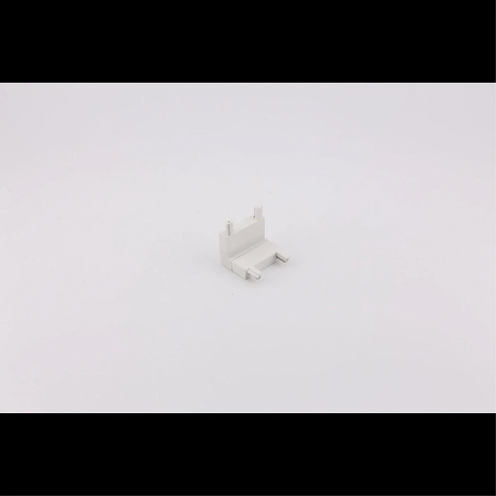 Коннектор питания угловой Aployt Magnetic track 48 APL.0181.10.02