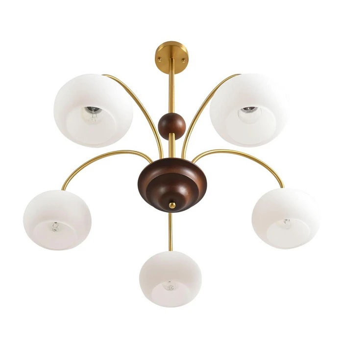 Люстра Lumion LARINA 8323/5C