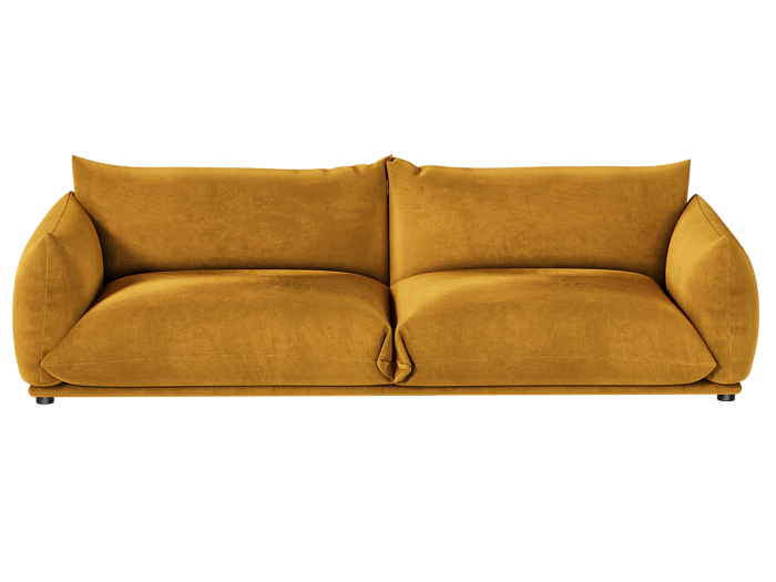 Диван Партнеры ZZOK 701390