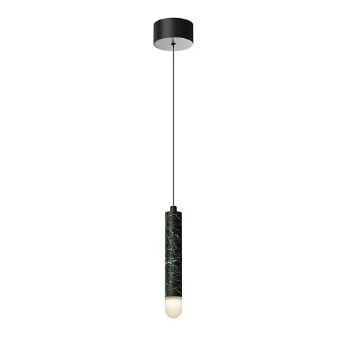 Подвесной светильник Maytoni Modern Bell MOD534PL-L4B3K