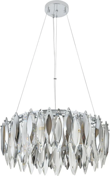 Люстра подвесная Stilfort 2186/09/08P серия New Ton