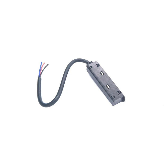 Питание с проводом 2м к 509027(P)/509037P/509227(P)/509237P Lightstar Uno Pro 509117P-2000
