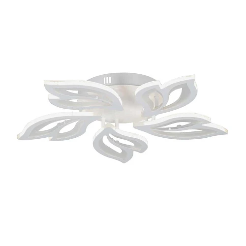 Подвесной светильник Vitaluce V3893-0/5PL