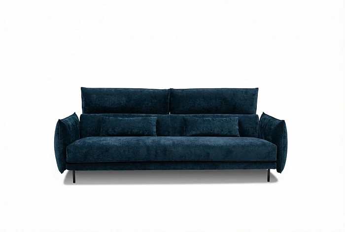 Диван SAIWALA Йовган прямой малый