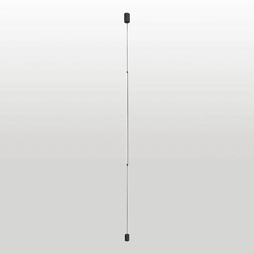 Подвесной светодиодный светильник Lussole Gilmer LSP-0930