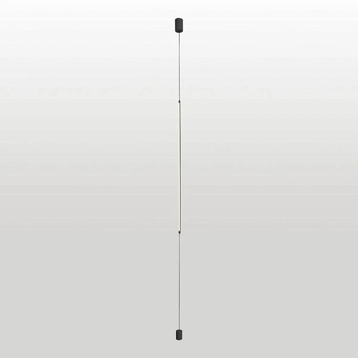 Подвесной светодиодный светильник Lussole Gilmer LSP-0930