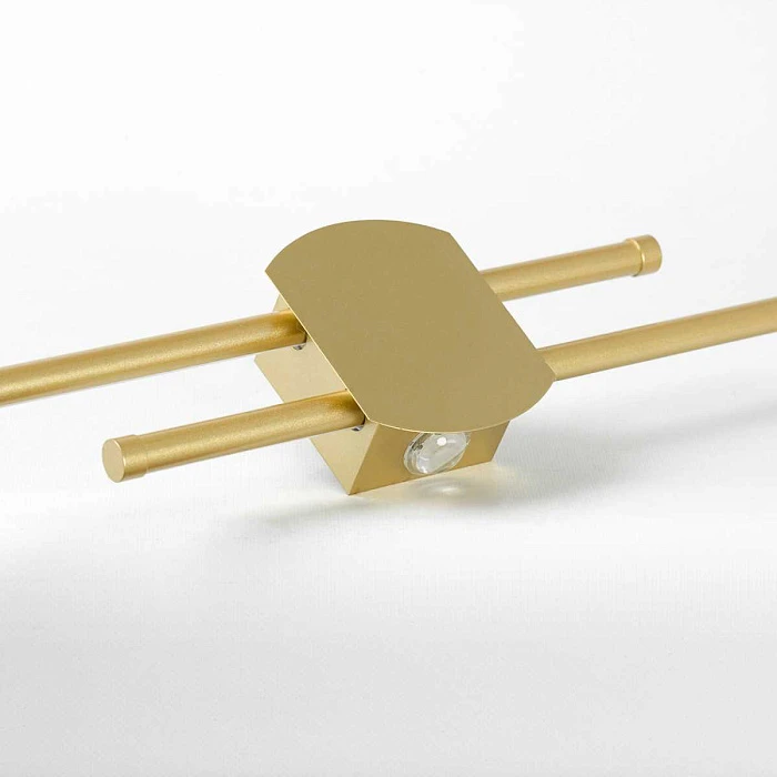 Бра настенное Lussole HARDEMAN LSP-7394