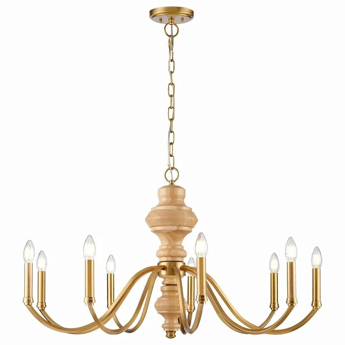 Подвесной светильник WERTMARK DONNA WE584.09.503