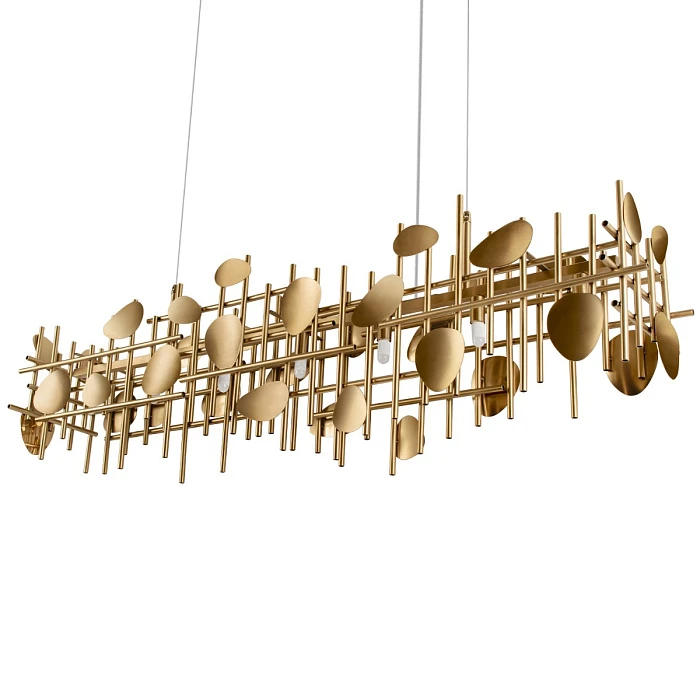 Подвесной светильник LOFT IT Escama 10396/1200R