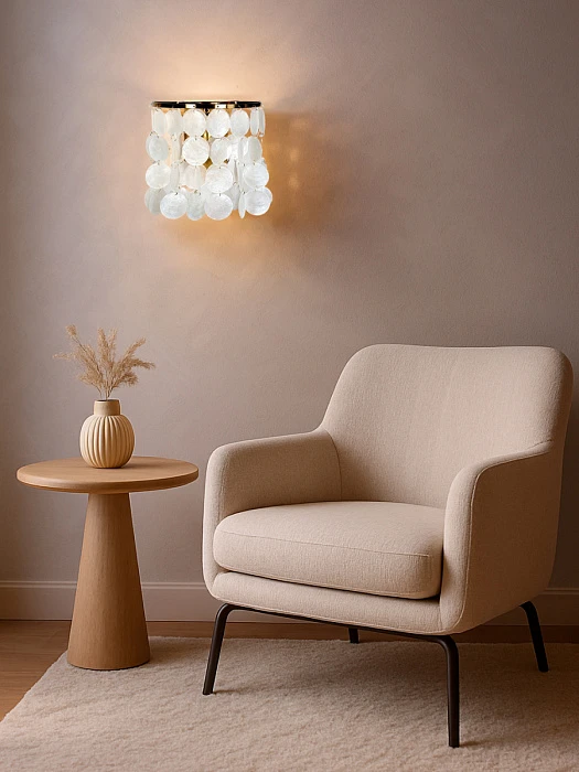 Бра Milosh tendence 0901WL-1GWT