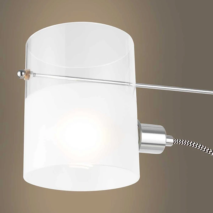 Люстра Freya FR2023PL-03CH