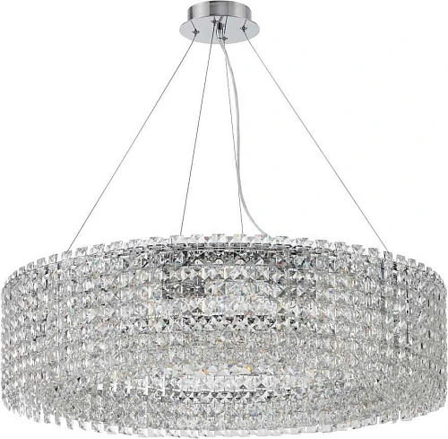 Люстра подвесная Stilfort 2179/09/12P серия Delone