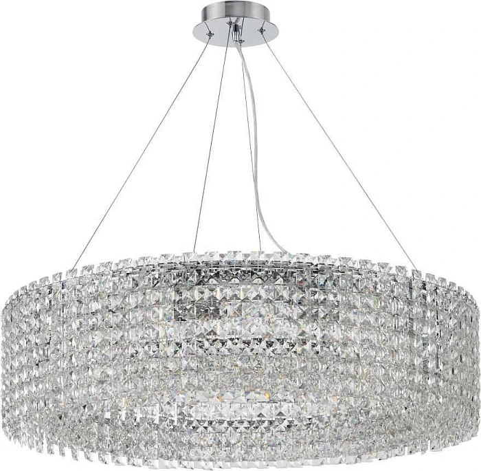 Люстра подвесная Stilfort 2179/09/12P серия Delone