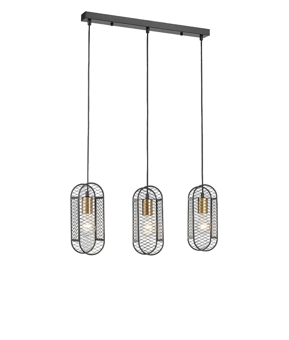 Подвесной светильник Vele Luce City VL6342P03