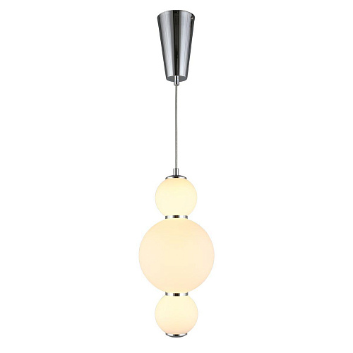 Подвесной светодиодный светильник Aployt Arabel APL.009.06.12